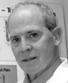 Dr. John Schiller Gillick, MD, MPH