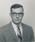 Dr. John L Hast, MD