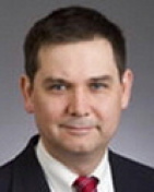 John Warren Holshouser, MD