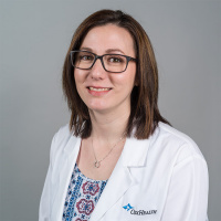 Christine Palmer, PA-C