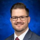Keith Hatch, CRNA