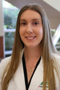 Alexis Enochs, PA - Morgantown, WV - Surgery, Physician Assistants