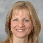 Dr. Mary Beck Metzger, APNP