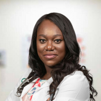 Doris Fandohan, APN