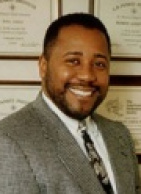 Robin Dwayne Ashford, DDS