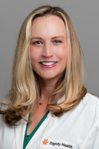Grace Thompson Bell, NP - San Luis Obispo, CA - Nurse Practitioner