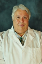 Dr. John Charles Porter, MD