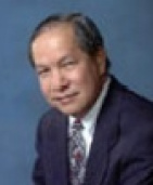 Dr. Ticoni Antoine Barte, DO