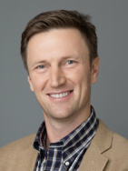 Jordan Levandoski, DNP