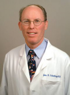 John Bales Schorling, MD