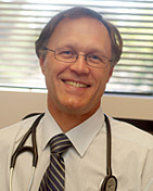 Dr. John Smucny, MD