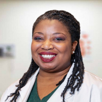 Esther Copeland, FNP