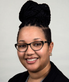 Angela Rene Evans, CRNP