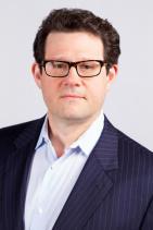 Elie Goldenberg, MD