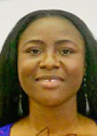 Joan Dysee Haynes, CRNP