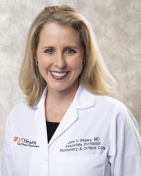 Julie Philley, MD