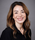 Rosalia Treto, MSN, APRN, FNP-C