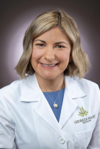 Stephanie Royall, AGACNP