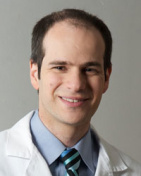 Jonas Aaron Cooper, MD