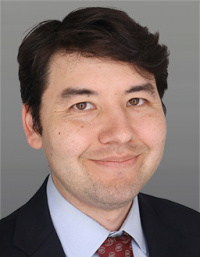 Daniel Marchuk