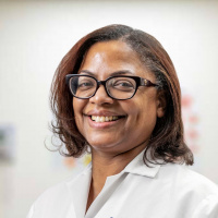 Dr. Karen Mcleod-Deleaney, MD