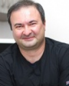 Artur A Shahnubaryan, DDS