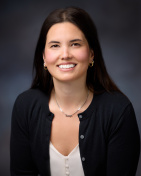 Tanya Saito, MD