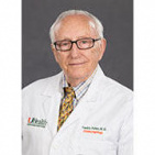 Dr. Fredric W Pullen II, MD