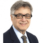 Gerald M Weisfogel, MD