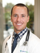 Stephen M Rogers, APRN-CNP