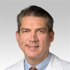 Dr. John P Vaikutis, DO