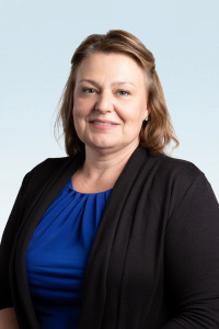 Barbara Wood