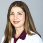 Dr. Marjan Amaneh Pedarsani, DO