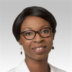 Oluwakemi M Edokpayi, MD