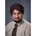 Rajpal Singh Chopra, MD