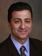 Joseph Michael Caruso, MD