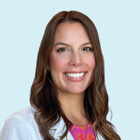 Caitlin Ellesse Martin, NP - Fort Worth, TX - Nurse Practitioner