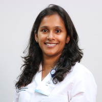 Dr. Joyce George, MD, MS - Brunswick, GA - Endocrinologist (Diabetes