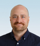 James McAllister, MD