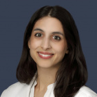 Alyssa Zaidi, MD
