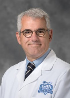 Dimitrios Apostolou, MD