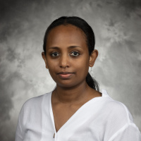 Yordanos Tesfaye
