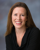 Mary Cathleen Farnsworth, CNM