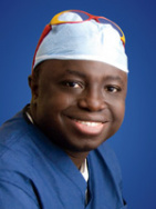 Dr. Joseph W Poku, MD