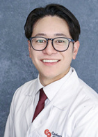 Lawrence W Liu, MD