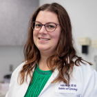 Ariana Munger, MD, MS