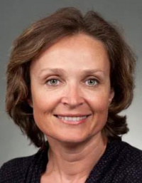Dr. Bistra Vlassakova, MD - Boston, MA - Anesthesiology