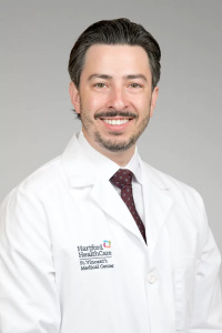 Samuel Gold, MD - Wilton, CT - Urology