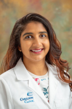 Shefali Shah, MD