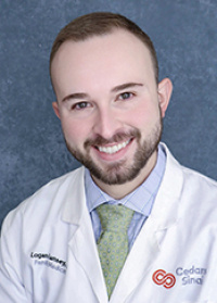 Dr. Logan H Ramsey, MD - Beverly Hills, CA - Family Medicine